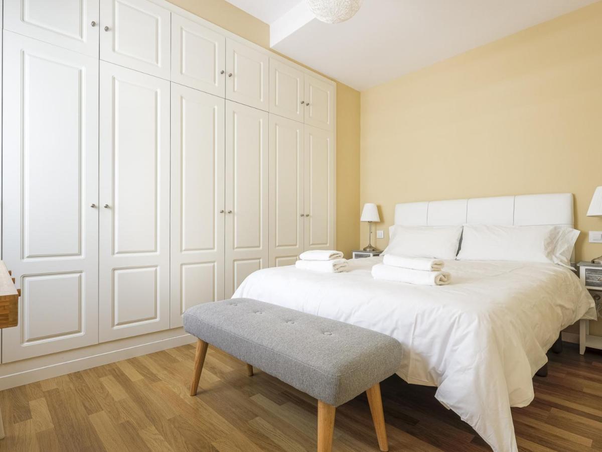 Apartamento 1 Habitacion Plaza San Julian Centro Sevilla Dış mekan fotoğraf