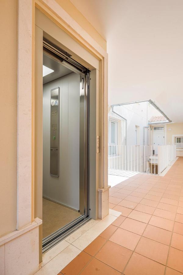Apartamento 1 Habitacion Plaza San Julian Centro Sevilla Dış mekan fotoğraf